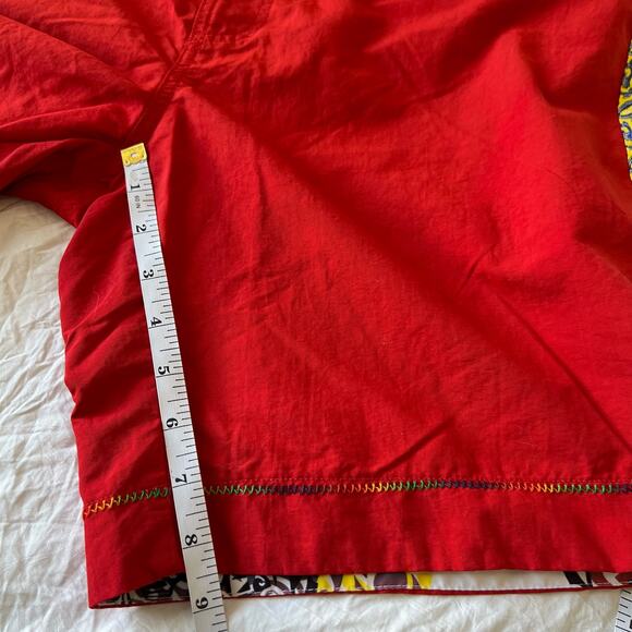 Robert Graham Swim Trunks Men's Size 38 - Picture 10 of 10